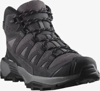 Salomon L47571100, SALOMON Damen Multifunktionsstiefel SHOES X ULTRA 360 LTR MID GTX