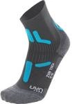 UYN Damen TREKKING 2IN SOCKS
