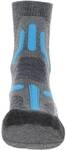 UYN Damen TREKKING 2IN MERINO SOCKS