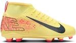 NIKE Kinder Fussball-Rasenschuhe JR SUPERFLY 10 CLUB KM FG/MG