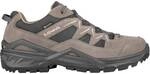 LOWA Herren Multifunktionsschuhe Herren Trekkingschuhe Sirkos EVO GTX LO