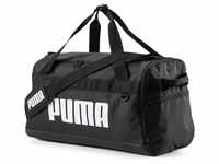 PUMA Tasche Challenger Duffel Bag, PUMA BLACK, Onesize