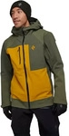 Black Diamond AP745018, BLACK DIAMOND Herren Funktionsjacke M RECON PRO STRETCH SHELL