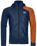 ORTOVOX Herren Funktionsjacke COL BECCHEI JACKET M