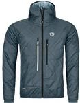 ORTOVOX Herren Funktionsjacke SWISSWOOL PIZ BO&Egrave; JACKET M