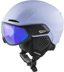 ALPINA Herren Helm ALTO Q LITE