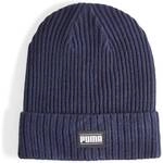 PUMA Herren Ribbed Classic Cuff Beanie