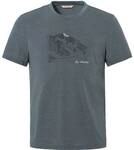 VAUDE Herren Shirt Me Tekoa T-Shirt III