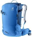 DEUTER Rucksack Freerider 30