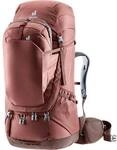 DEUTER Rucksack Voyager 60+10 SL