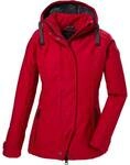 G.I.G.A. DX by killtec Damen Funktionsjacke GW 23 WMN SFTSHLL JCKT