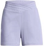 UNDER ARMOUR Damen Shorts UA RIVAL TERRY SHORT