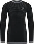 ODLO Kinder Unterhemd Shirt l/s crew neck EVOLUTION