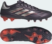 Adidas IG8678, ADIDAS Herren Fussball-Kunstrasenschuhe Copa Pure 2 Elite AG Grau male