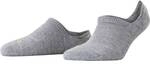FALKE F&uuml;&szlig;linge Cool Kick rutschfest durch Silikon in der Ferse