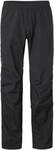 VAUDE Herren Regenhose Me Yaras Rain Zip Pants IV