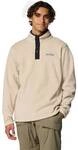 COLUMBIA Herren Unterjacke Steens Mountain Half Snap II
