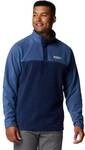 COLUMBIA Herren Unterjacke Steens Mountain Half Snap II