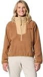 COLUMBIA Rollkragen Sequoia Grove 1/2 Zip Fleece