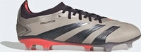 Adidas IF6327, ADIDAS Herren Fussball-Rasenschuhe Predator Pro FG Grau male