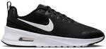 NIKE Damen Freizeitschuhe W AIR MAX NUAXIS