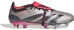 ADIDAS Herren Fussball-Rasenschuhe Predator Elite Fold-Over Tongue SG