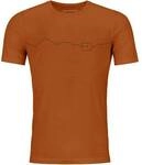 ORTOVOX Herren Shirt 150 COOL MOUNTAIN TS M