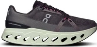 On 3MD3009, ON Herren Laufschuhe Cloudeclipse Silber male