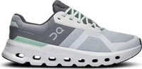 On 3ME10322594, ON Herren Running-Sch. He/Uni Cloudrunner 2 Wide Grau male