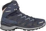 LOWA Herren Multifunktionsstiefel INNOX PRO GTX MID