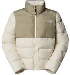 THE NORTH FACE Damen Jacke W SAIKURU JACKET