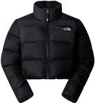 THE NORTH FACE Damen Jacke W CROPPED SAIKURU