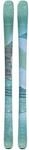 BLIZZARD Damen Freeride Ski BLACK PEARL 84 (FLAT)