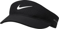 Nike FB6443, NIKE Herren U NK DFADV ACE VISOR U SAB P Schwarz male