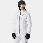 HELLY HANSEN Herren Funktionsjacke ALPHA 4.0 JACKET
