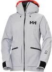 HELLY HANSEN Damen Schlupfjacke W POWDERQUEEN 3.0 JACKET