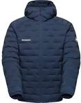 MAMMUT Herren Funktionsjacke Sender IN