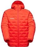 MAMMUT Herren Funktionsjacke Sender IN
