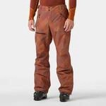 HELLY HANSEN Herren Ski Alpin Hosen lang Hosen lang He/Uni SOGN CARGO PANT