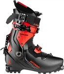 Atomic AE5029340, ATOMIC Herren Tourenstiefel BACKLAND PRO BLK/RED Black/Red/ male