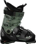 Atomic AE5030580, ATOMIC Herren Ski-Schuhe HAWX MAGNA 110 GW Black/Army Green/Orange