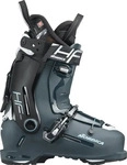 NORDICA 050J1300, NORDICA Damen Ski-Schuhe HF PRO 95 W (GW) Grau female