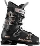 SALOMON Damen Ski-Schuhe ALP. BOOTS S/PRO ALPHA 90 W GW Black//Bk