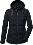 G.I.G.A. DX by killtec Damen Funktionsjacke GW 4 WMN QLTD JCKT
