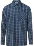 VAUDE Herren Hemd Me Albsteig LS Shirt III