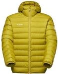 MAMMUT Herren Funktionsjacke Waymarker IN