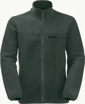 Jack Wolfskin A61864, JACK WOLFSKIN Herren Doppeljacke ALTENBERG 3IN1 JKT M Grau male