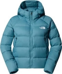 The North Face NF0A3Y4R, THE NORTH FACE Damen Funktionsjacke W HYALITEDWN HDIE Blau