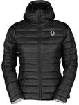 SCOTT Damen Kapuzensweat SCO Hoody W's Insuloft Tech PL