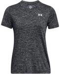UNDER ARMOUR Damen Shirt TECH SSC- TWIST